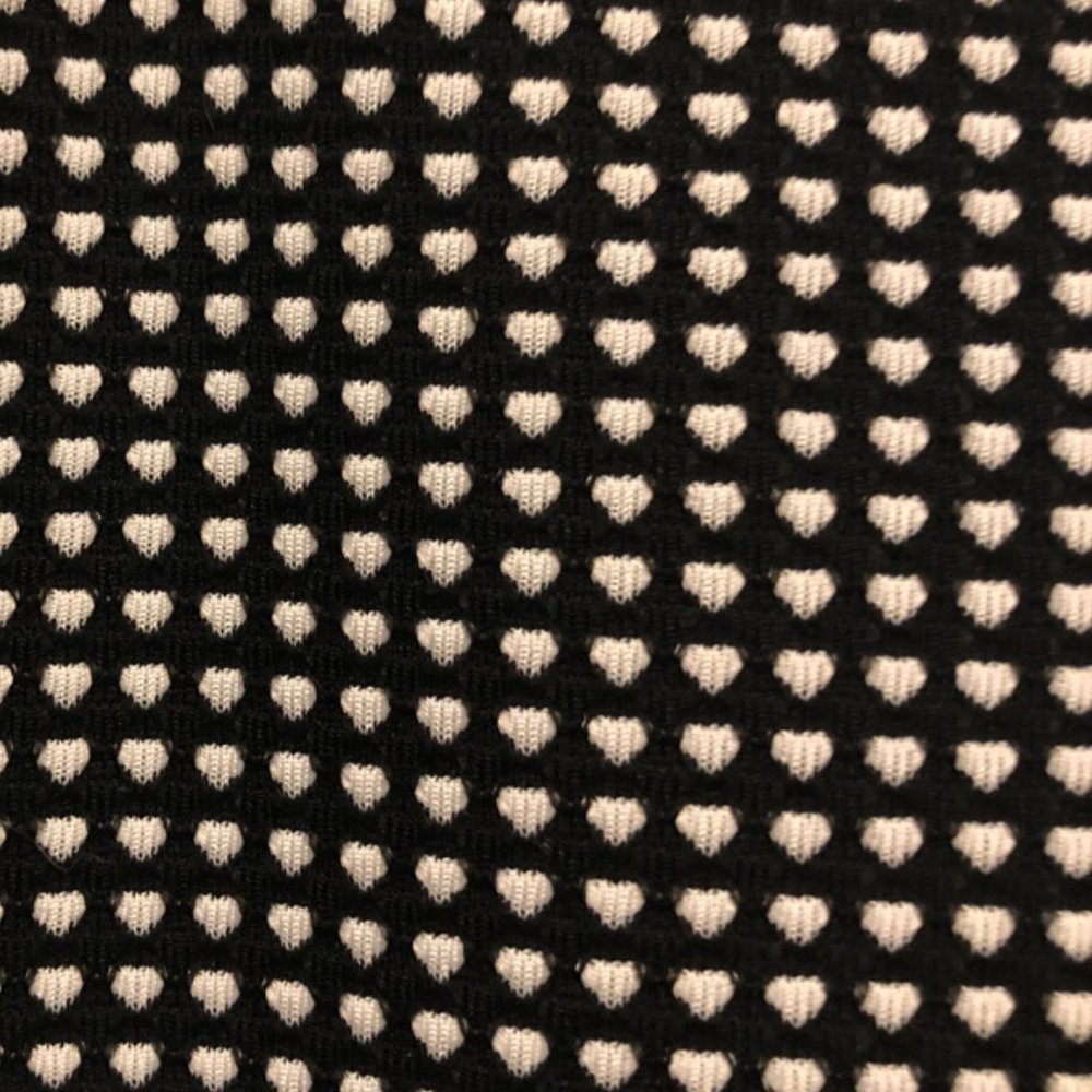 H&M Divided Patterned Dress - Picture 4 of 4